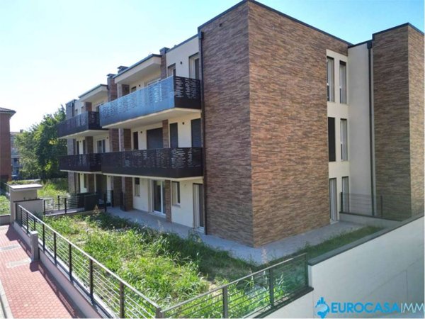 ufficio in vendita a Carpi in zona Quartirolo