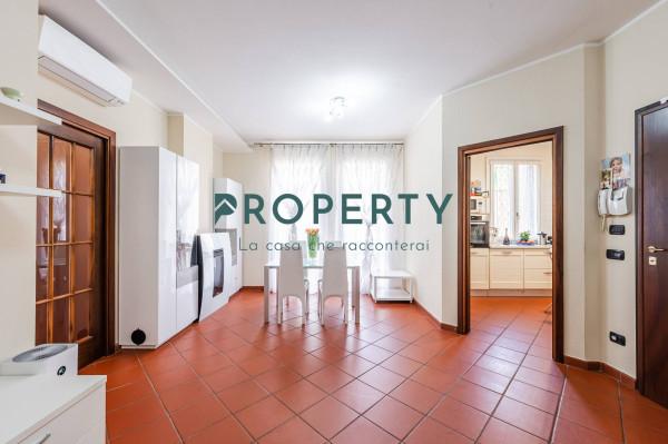 appartamento in vendita a Carpi in zona Centro Storico