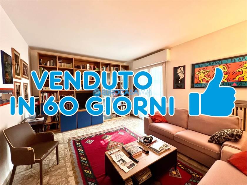 appartamento in vendita a Carpi