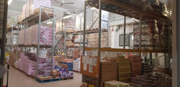 locale commerciale in vendita a Carpi