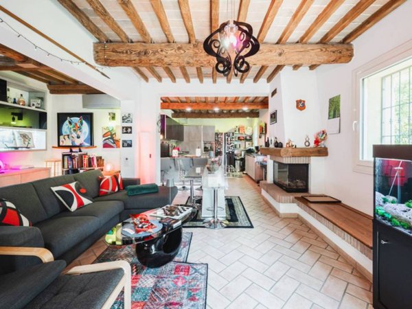 casa indipendente in vendita a Carpi in zona Fossoli