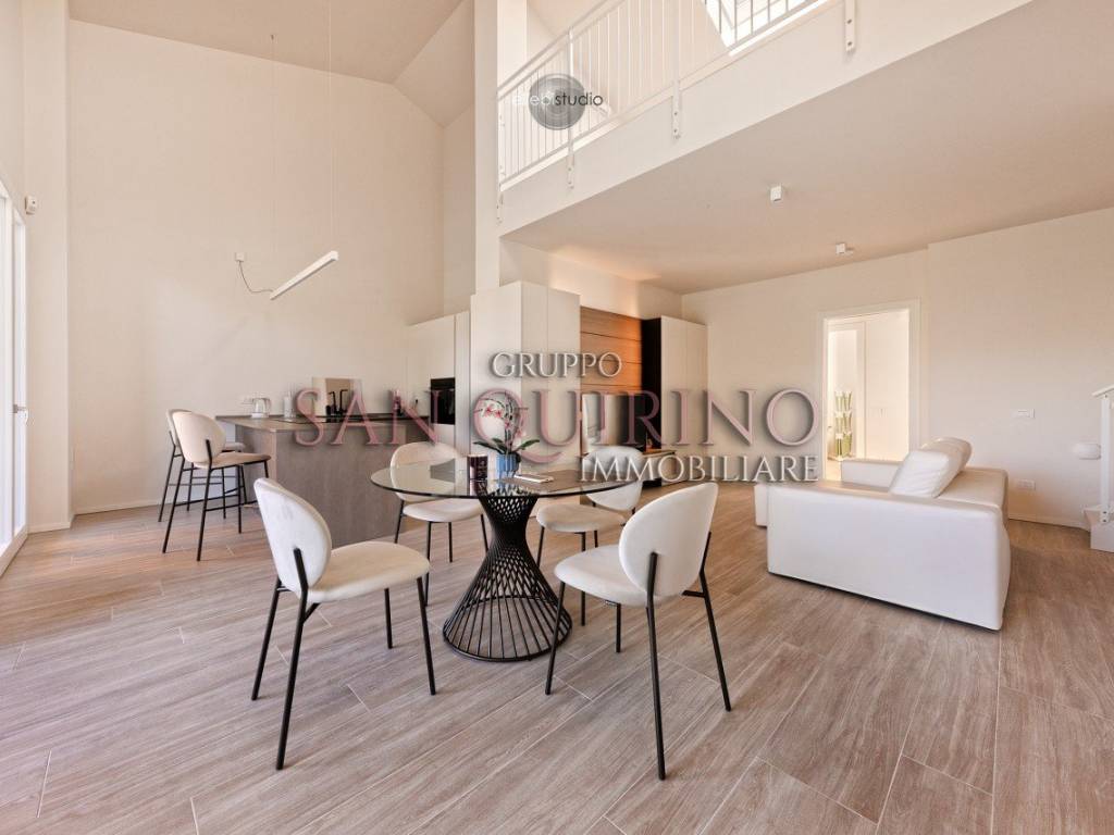 appartamento in vendita a Carpi