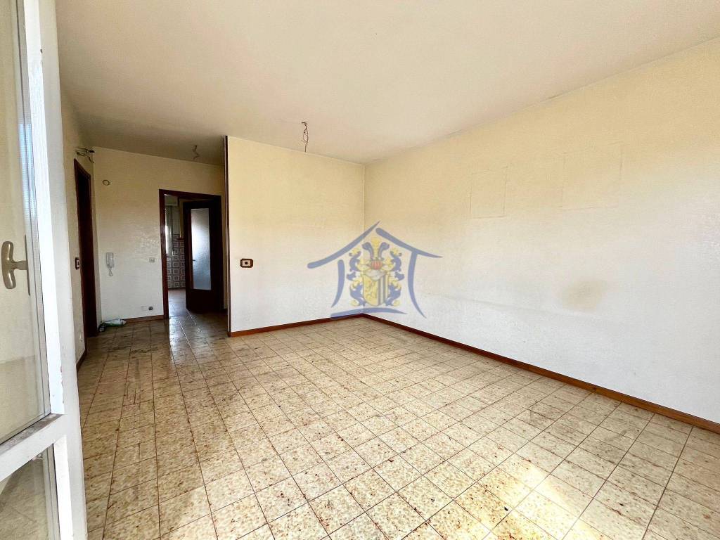 appartamento in vendita a Carpi in zona Quartirolo