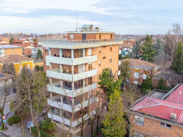 appartamento in vendita a Carpi