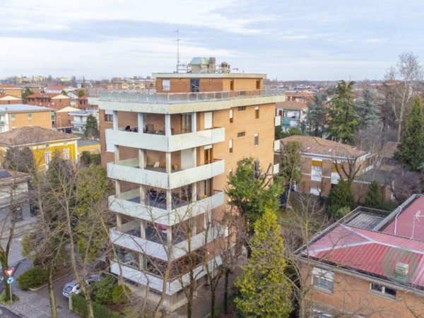 appartamento in vendita a Carpi