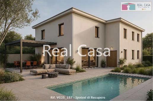 casa indipendente in vendita a Carpi