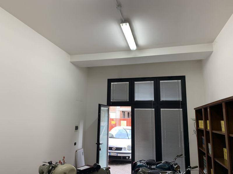 ufficio in vendita a Carpi