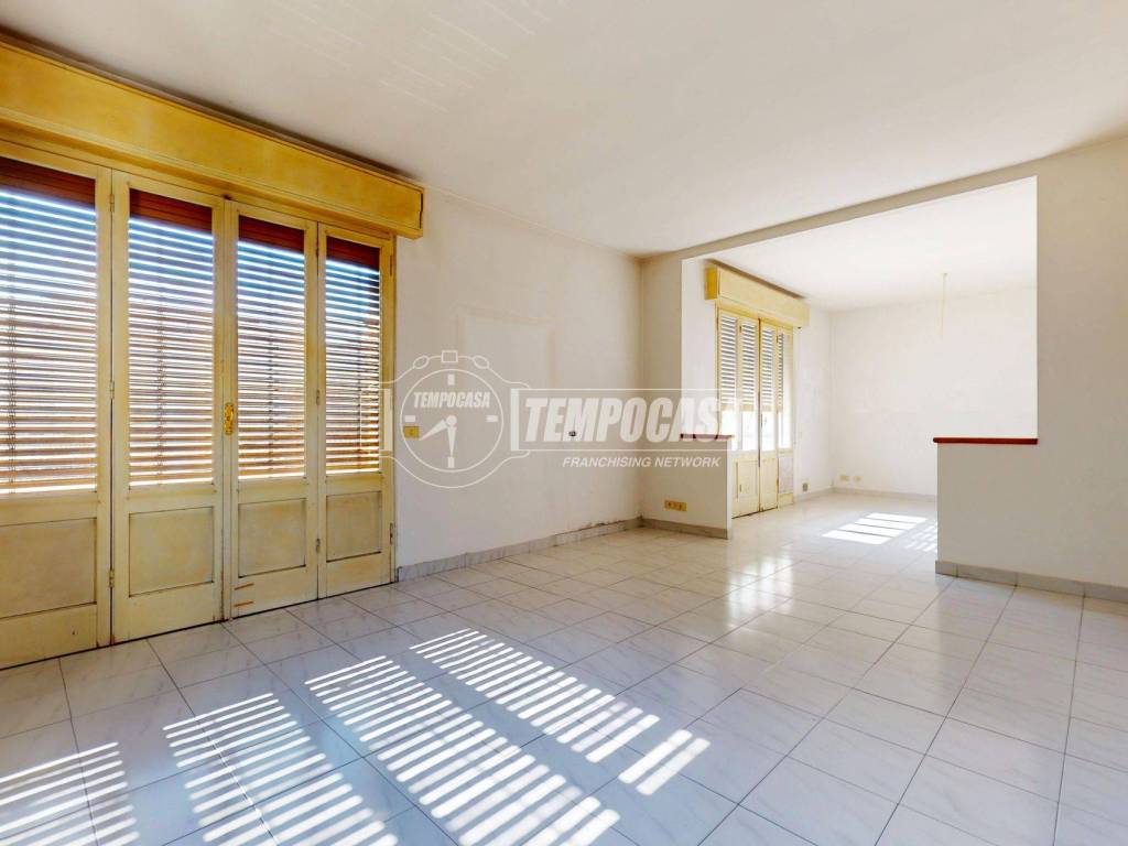 casa indipendente in vendita a Carpi in zona Quartirolo