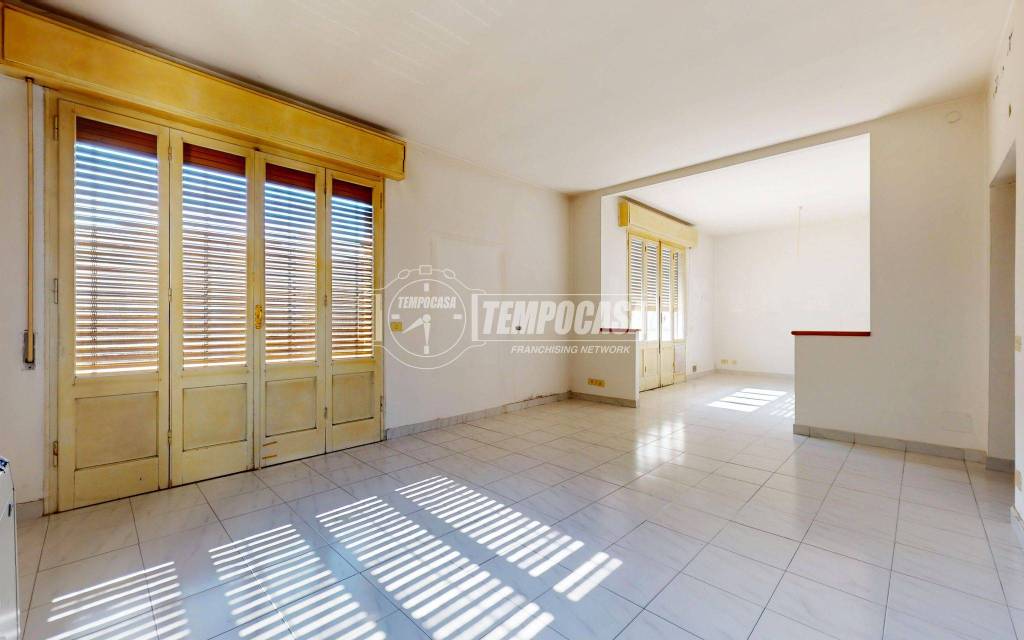 casa indipendente in vendita a Carpi in zona Quartirolo