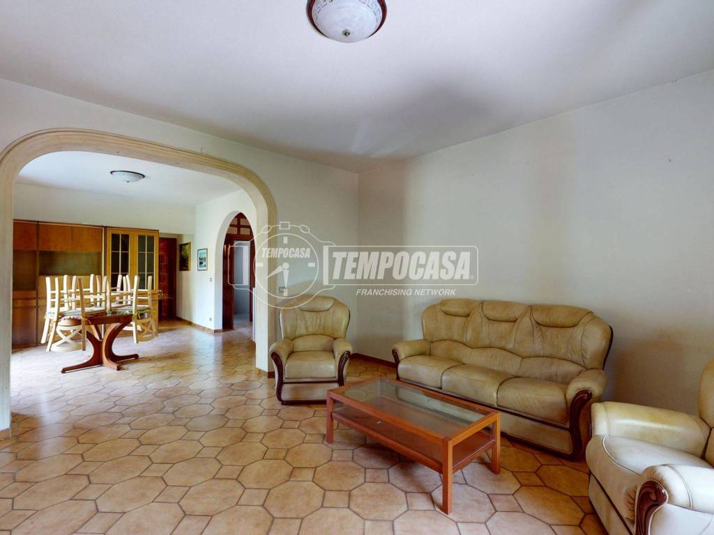 appartamento in vendita a Carpi in zona Budrione