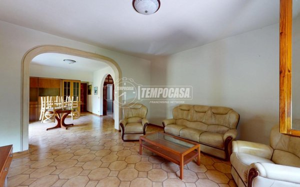 appartamento in vendita a Carpi in zona Gargallo