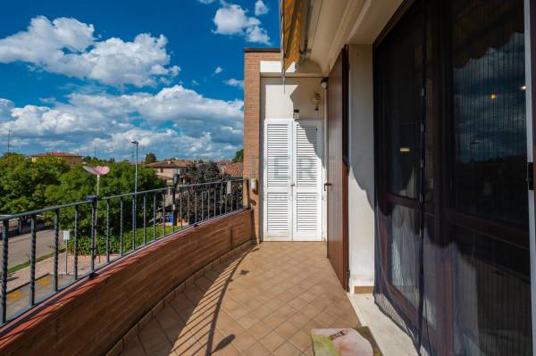 appartamento in vendita a Carpi in zona Gargallo
