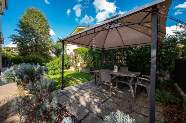 appartamento in vendita a Carpi in zona Gargallo