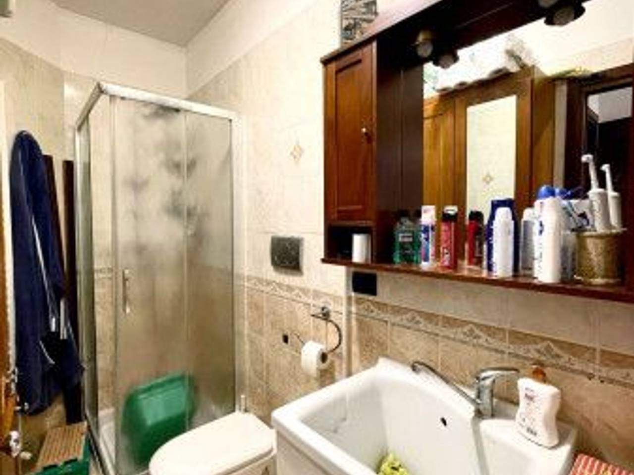 appartamento in vendita a Carpi in zona Cibeno Pile