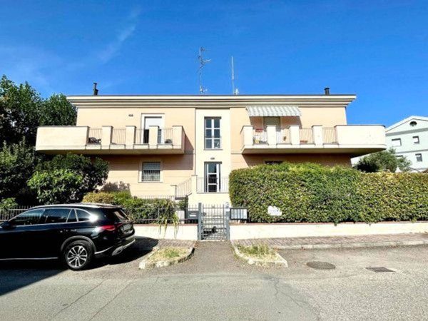 appartamento in vendita a Carpi in zona Cibeno Pile