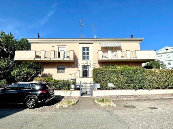 appartamento in vendita a Carpi in zona Cibeno Pile