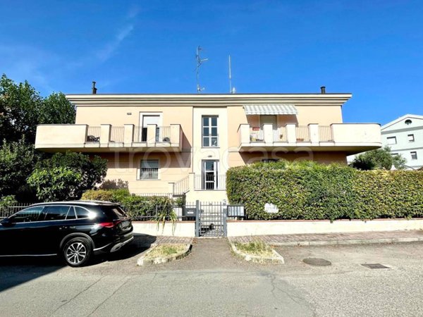 appartamento in vendita a Carpi in zona Cibeno Pile