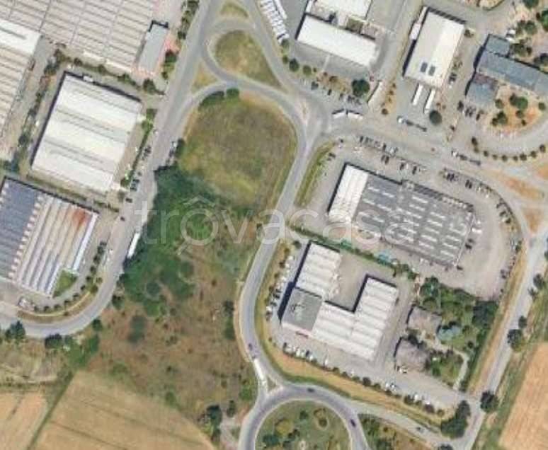 negozio in vendita a Carpi in zona Budrione