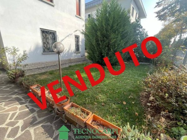 appartamento in vendita a Carpi