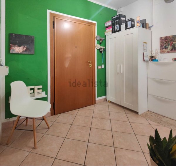 appartamento in vendita a Carpi