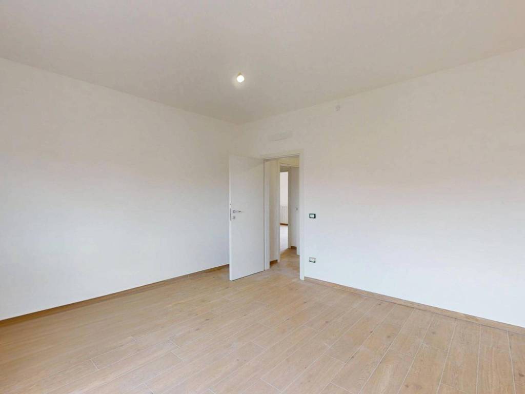 appartamento in vendita a Carpi in zona Cibeno Pile