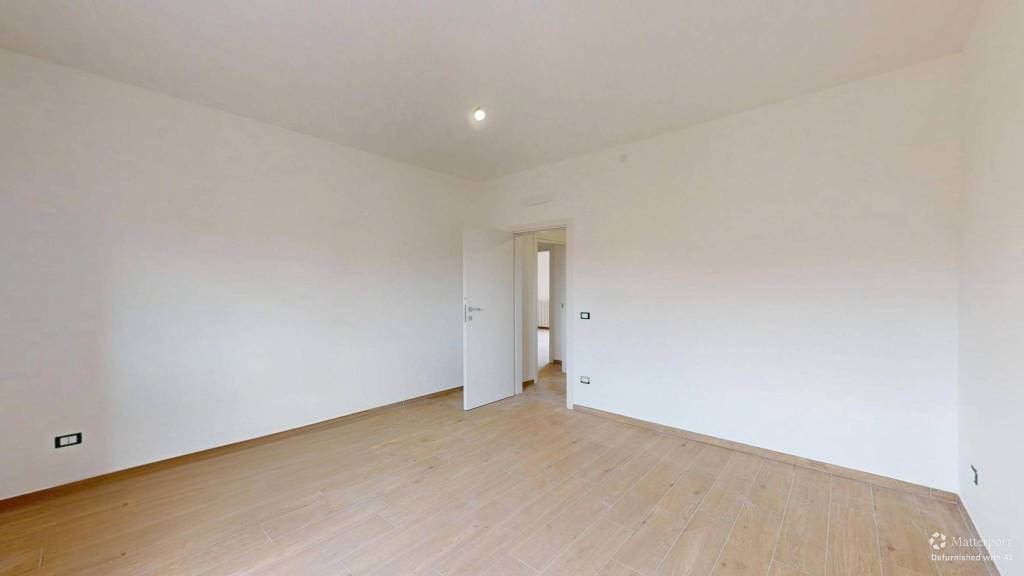 appartamento in vendita a Carpi