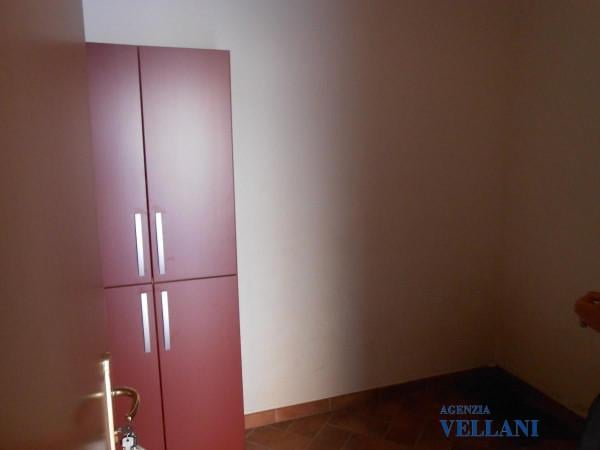 appartamento in vendita a Carpi in zona Cibeno Pile