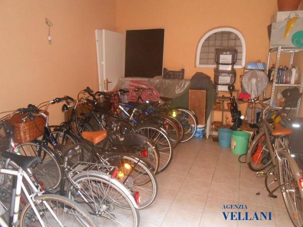 appartamento in vendita a Carpi in zona Cibeno Pile