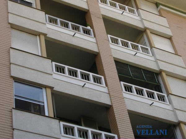 appartamento in vendita a Carpi in zona Quartirolo