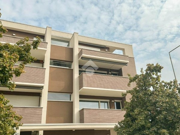 appartamento in vendita a Carpi