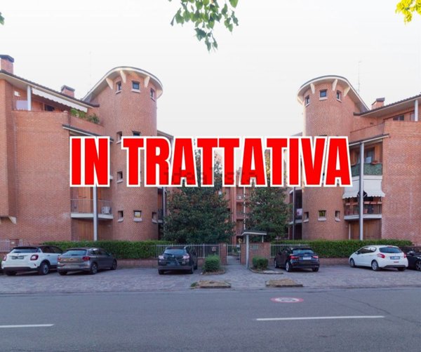appartamento in vendita a Carpi