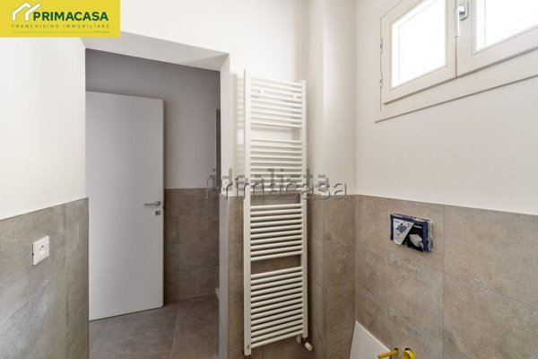 appartamento in vendita a Carpi
