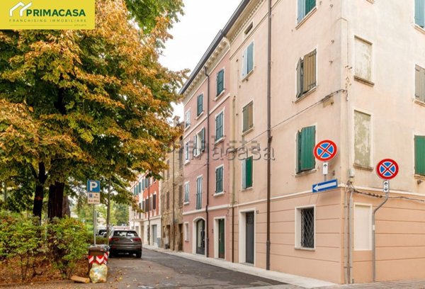 appartamento in vendita a Carpi