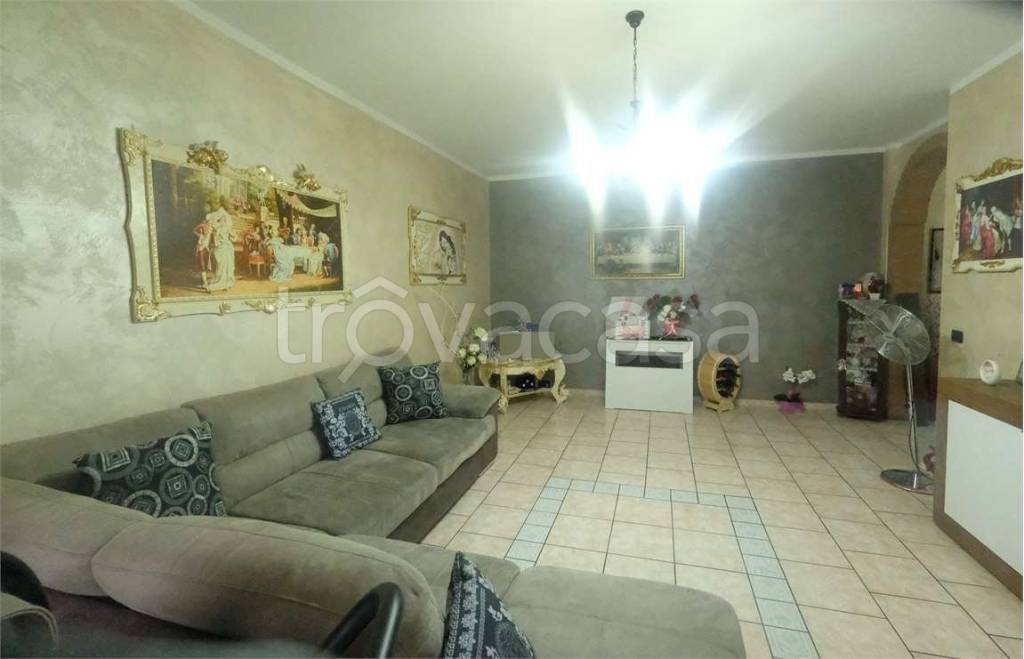 appartamento in vendita a Carpi in zona Quartirolo