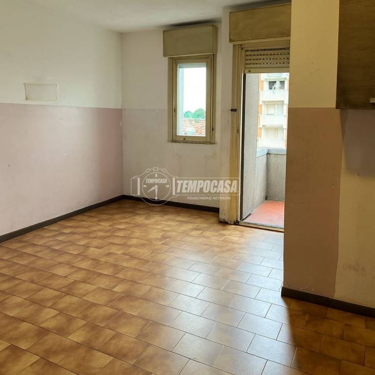 appartamento in vendita a Carpi in zona Quartirolo