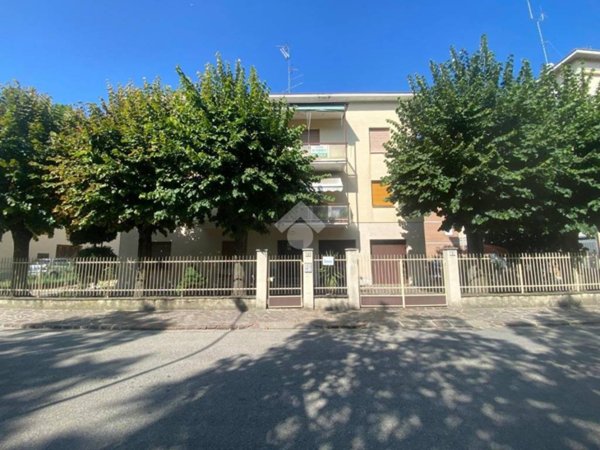 appartamento in vendita a Carpi