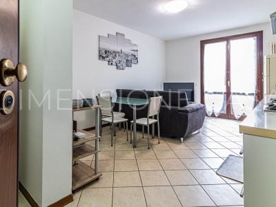 appartamento in vendita a Carpi