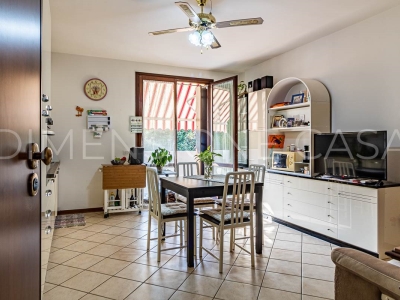 appartamento in vendita a Carpi