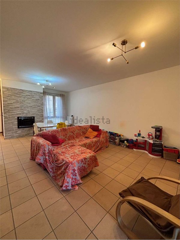 casa indipendente in vendita a Carpi
