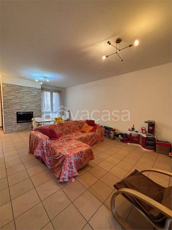 casa indipendente in vendita a Carpi