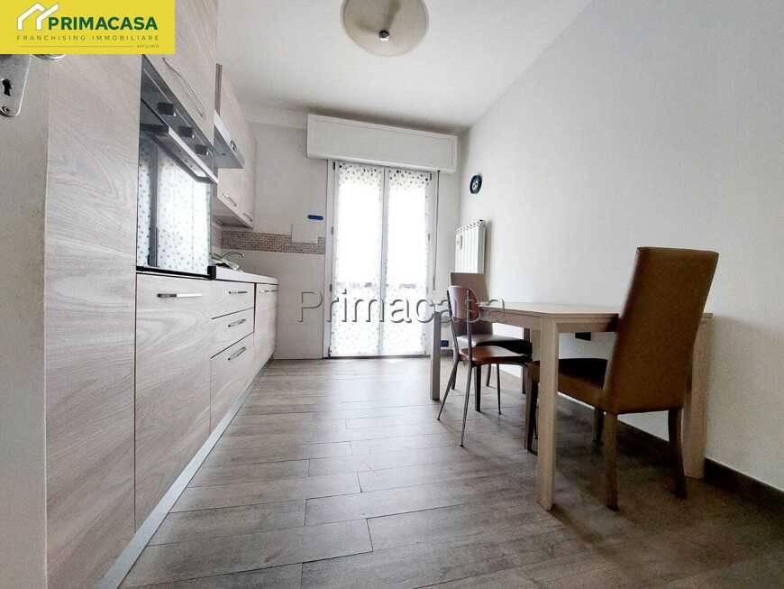 appartamento in vendita a Carpi in zona Cibeno Pile