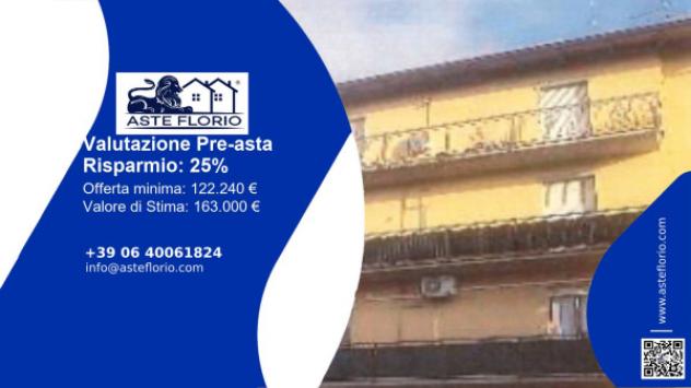 appartamento in vendita a Carpi