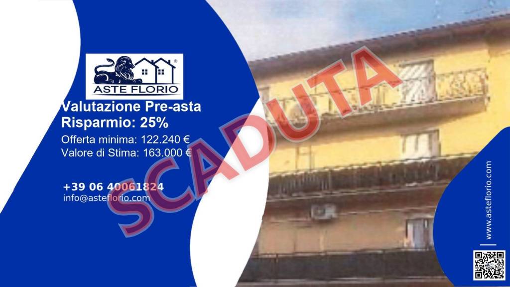 appartamento in vendita a Carpi