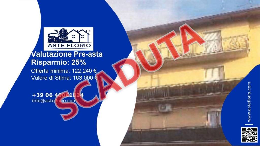 appartamento in vendita a Carpi