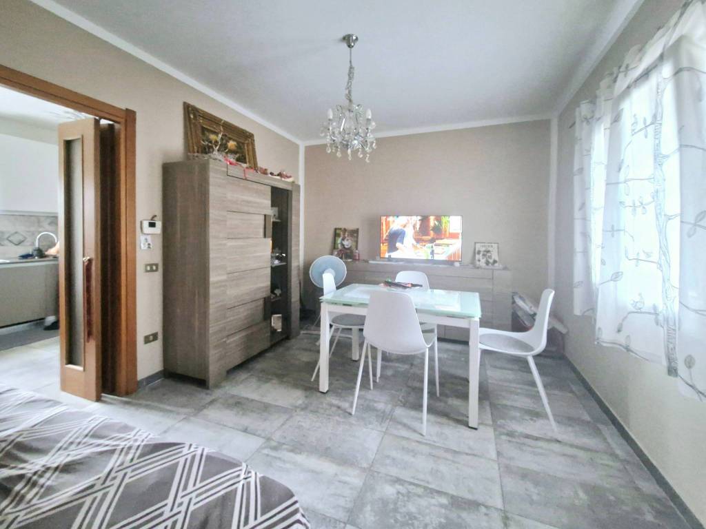 casa indipendente in vendita a Carpi in zona San Marino