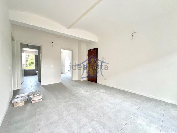 appartamento in vendita a Carpi in zona Centro Storico