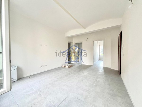 appartamento in vendita a Carpi in zona Centro Storico
