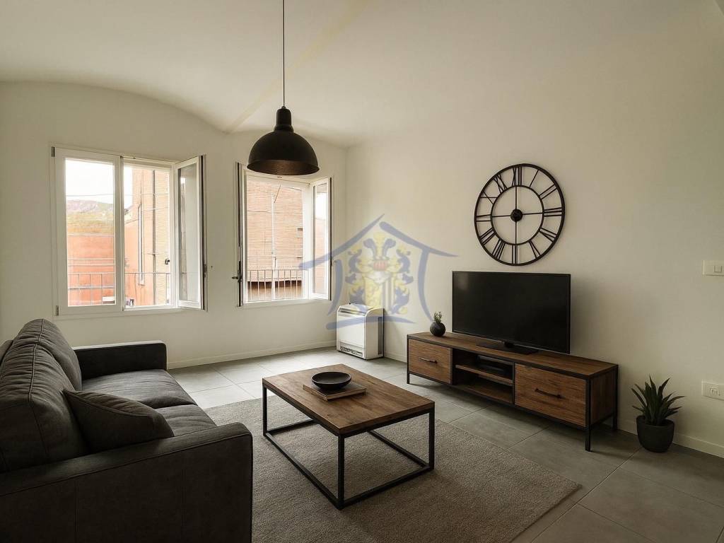 appartamento in vendita a Carpi in zona Centro Storico