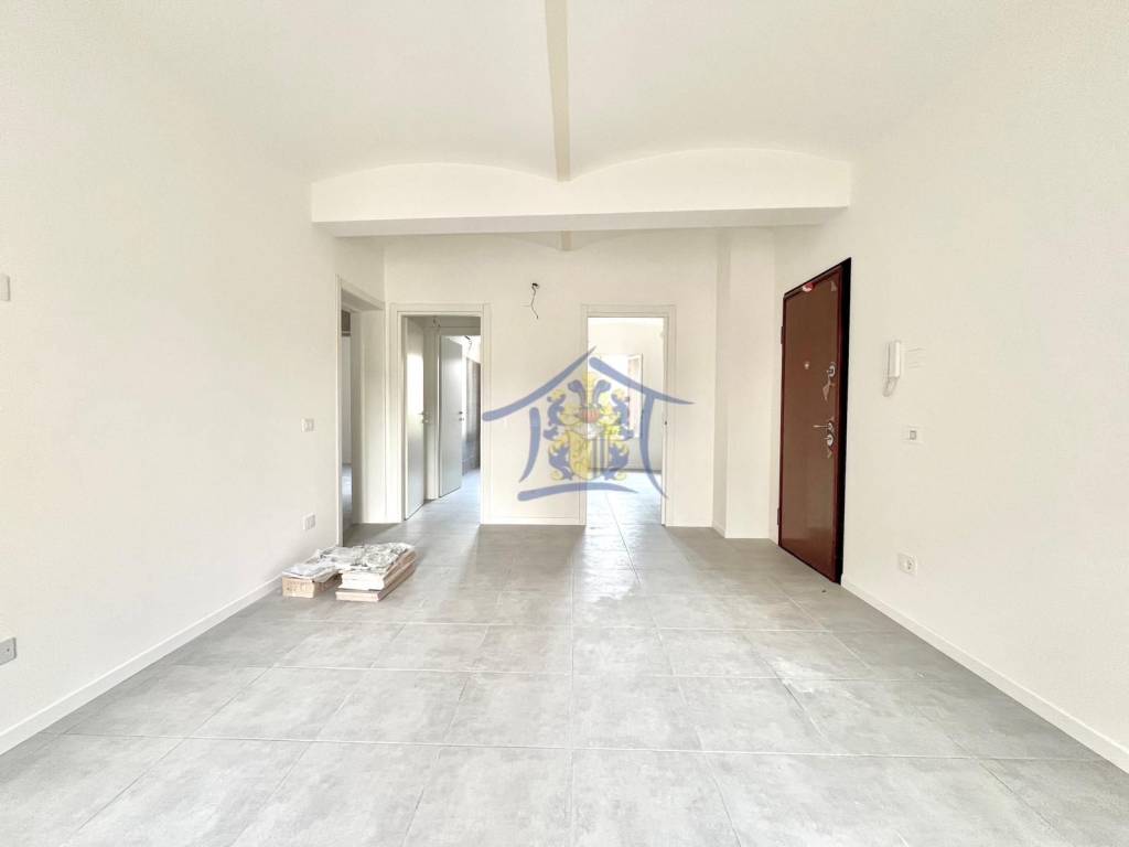 appartamento in vendita a Carpi in zona Centro Storico