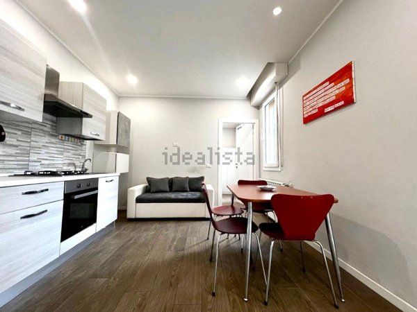 appartamento in vendita a Carpi